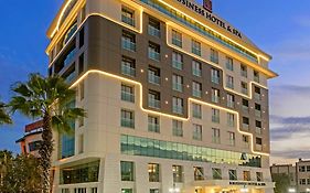B Business Hotel Spa 5*