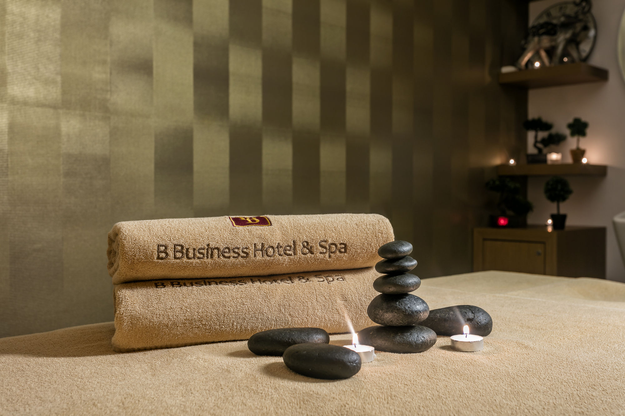 B Business Hotel & Spa Antalya Exterior photo
